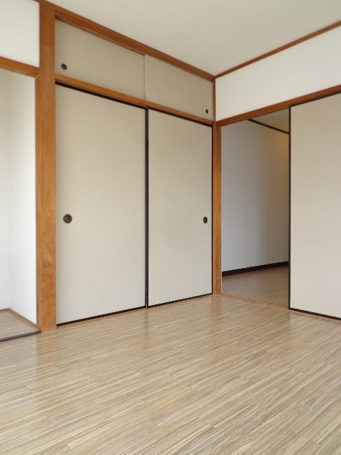 居室・リビング　※別室参考写真