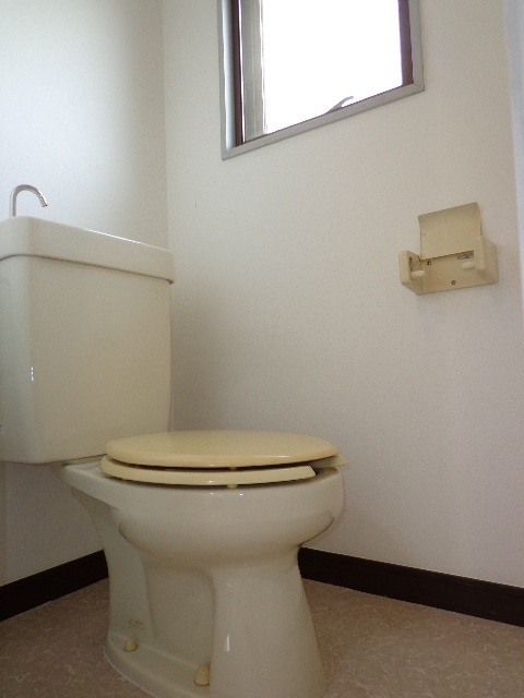 トイレ　※別室参考写真