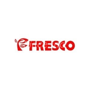スーパー　フレスコ北浜プラザ店（スーパー）まで449m