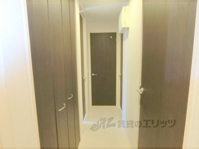 その他部屋・スペース　廊下