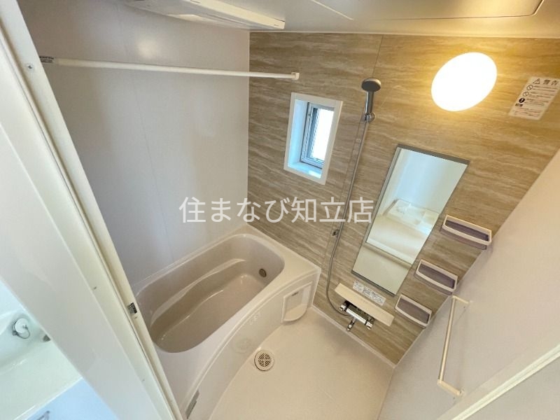 バス・シャワールーム　同型タイプ