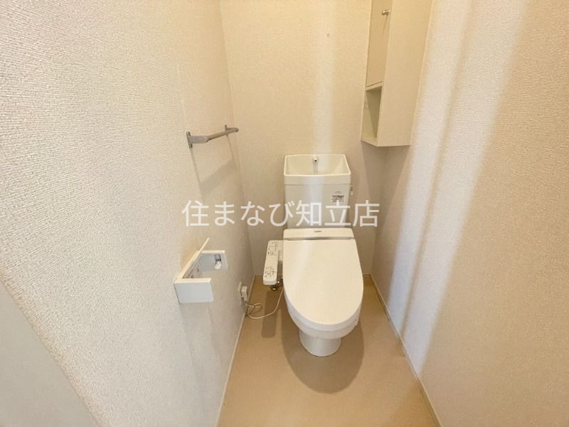 トイレ　同型タイプ