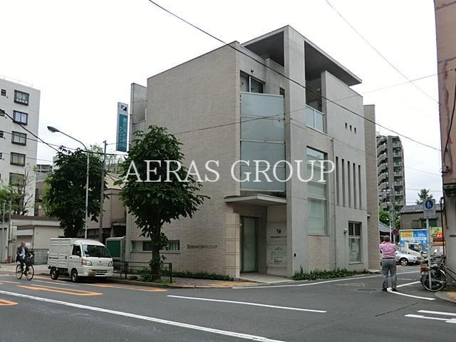 病院　織田消化器科クリニック（病院）まで263m