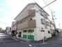 シャトル明原 3階 築36年の賃貸物件
