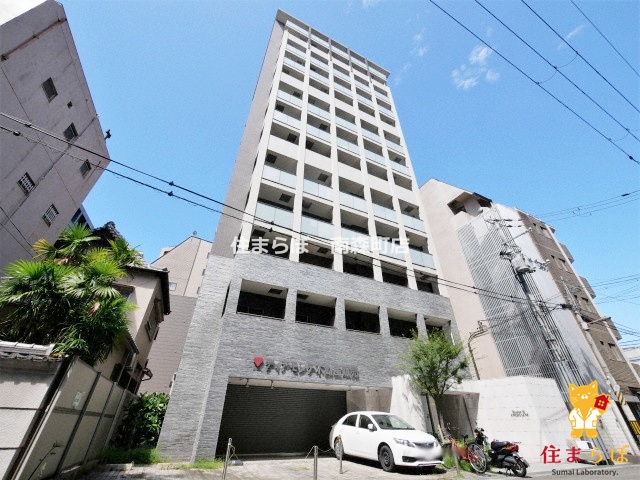 建物外観　★ ★ 口コミ平均4.94のお店 ★ ★