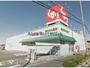 ドラックストア　スギ薬局住吉店（ドラッグストア）まで1221m