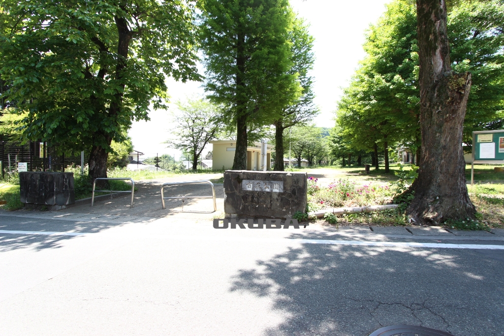 公園　古荘公園（公園）まで409m