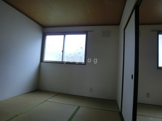 バルコニー　居室