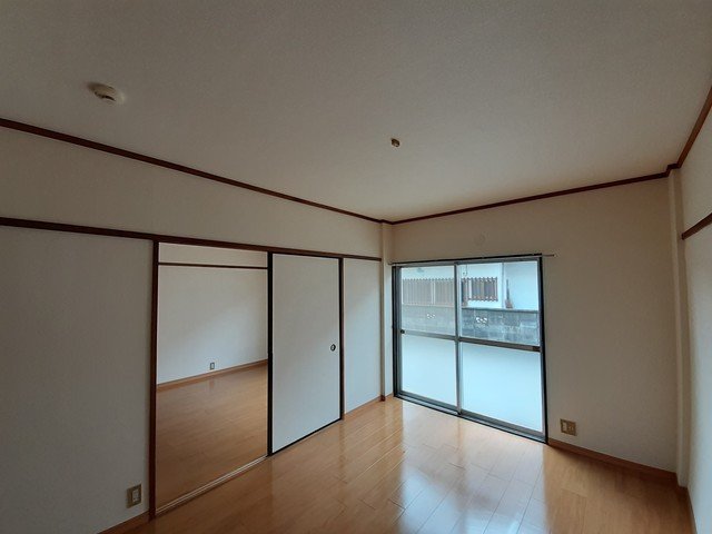 その他部屋・スペース　過ごしやすい室内です