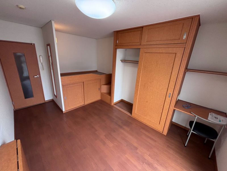 その他部屋・スペース