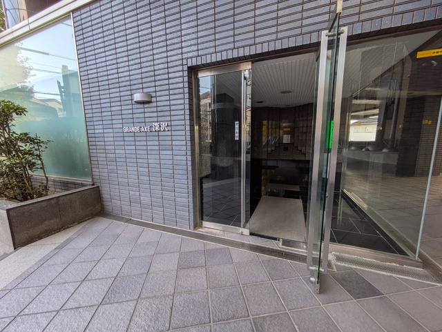 エントランス　◇エントランス◇