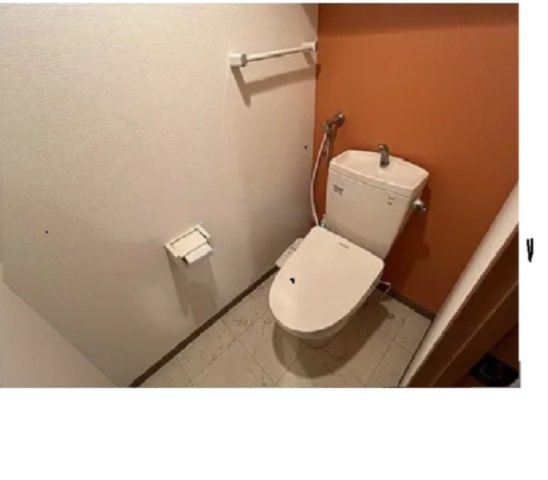 トイレ　トイレも気になるポイント