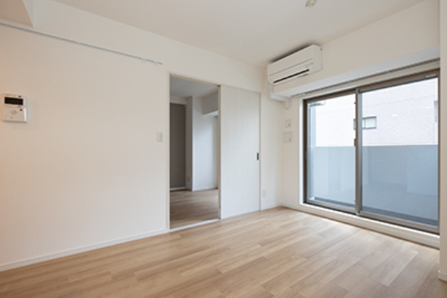 居室・リビング　※写真は同タイプ住戸です。
