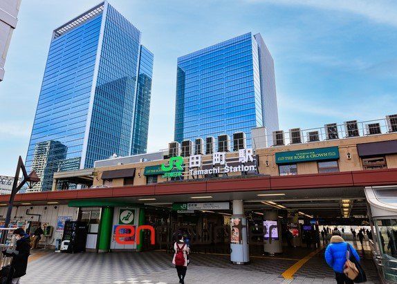 その他　田町駅(JR東日本 東海道本線)（その他）まで550m
