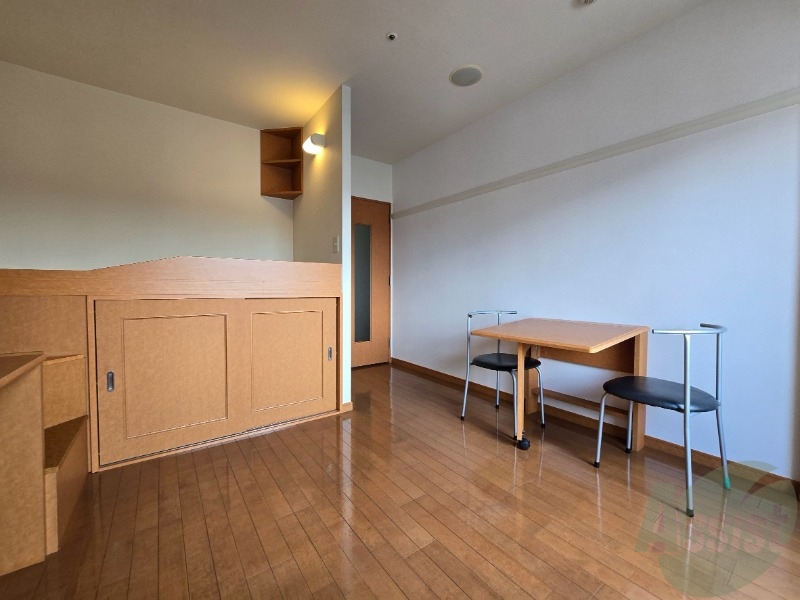 その他部屋・スペース　明るいお部屋は気持ちよく過ごせそうですね。