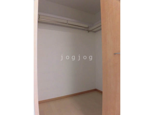 収納　使いやすい形の収納です。