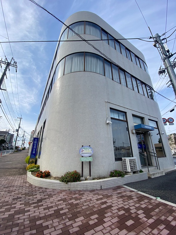 銀行　大阪信用金庫 登美丘支店（銀行）まで438m