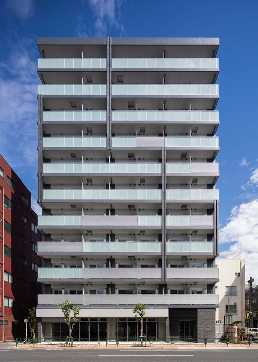 建物外観　☆外観☆