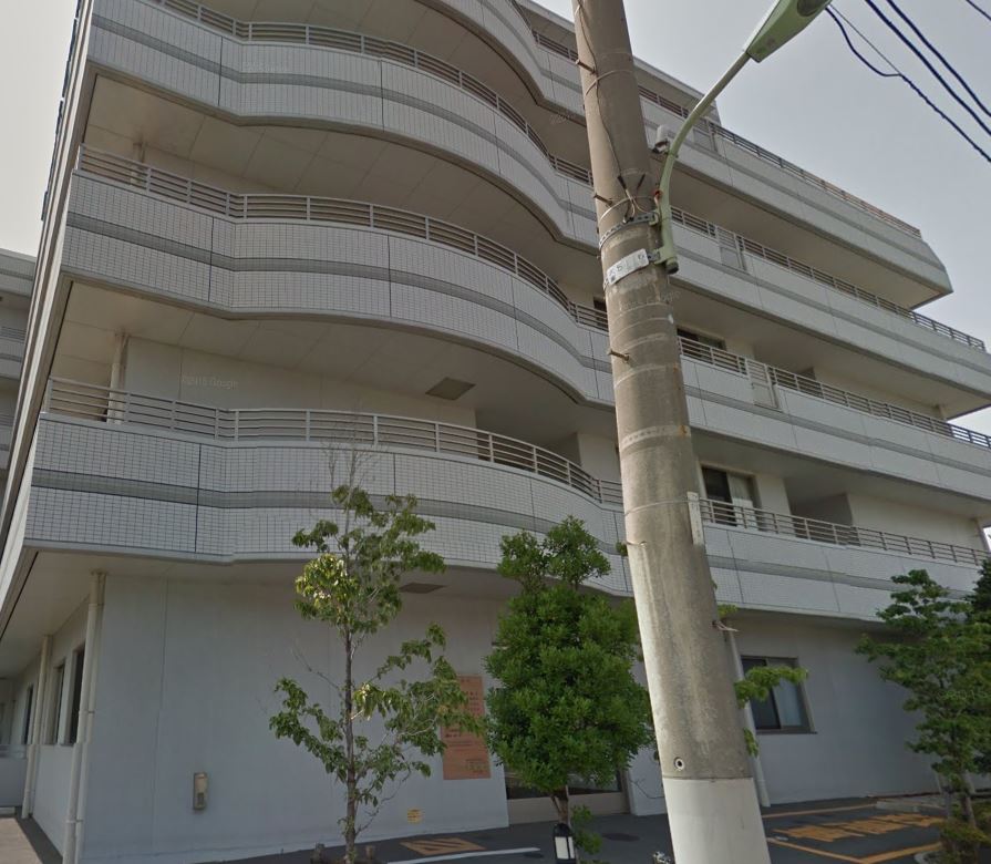 病院　大田病院（病院）まで439m