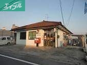 郵便局　岡山平野簡易郵便局（郵便局）まで582m