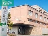 病院　医療法人三樹会梶木病院（病院）まで422m