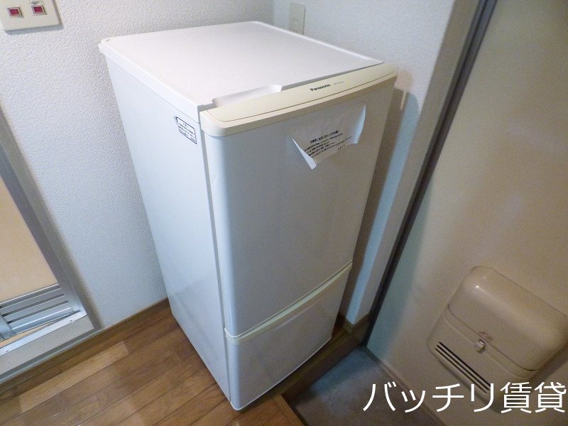 その他設備　別号室タイプの為、現状を優先致します。