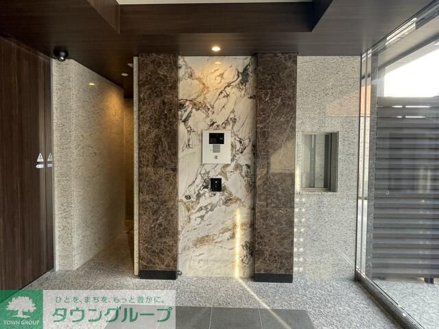ロビー