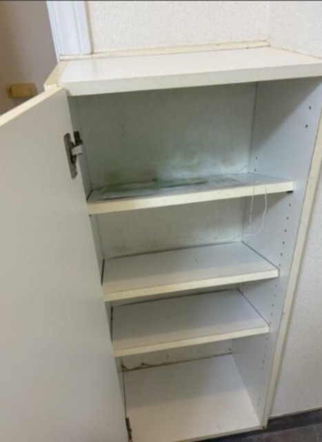 収納　別部屋同間取りタイプ