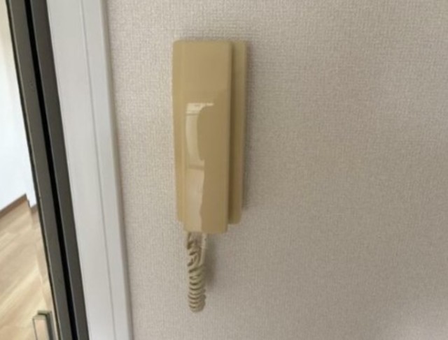 セキュリティ　別部屋同間取りタイプ