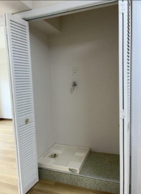 その他設備　別部屋同間取りタイプ