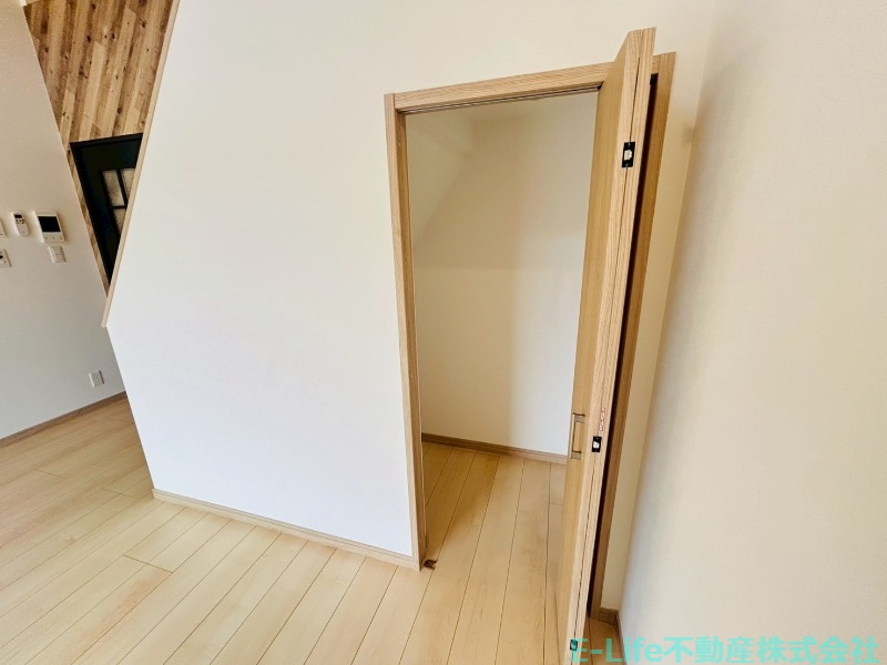 収納　※現況優先