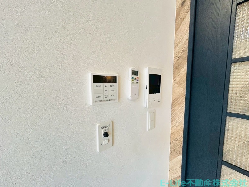 セキュリティ　※現況優先