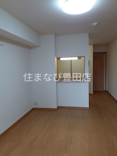 その他部屋・スペース　同型タイプ