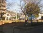 公園　中ふれあい公園（公園）まで414m
