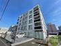 建物外観　札幌市中央区北７条西「コローレ北円山」