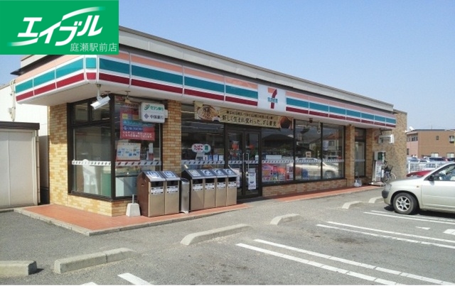 その他　セブン-イレブン 倉敷西阿知町（その他）まで350m