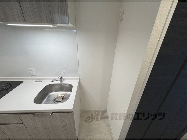 その他部屋・スペース　冷蔵庫置場
