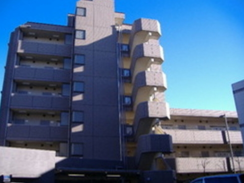 建物外観　☆綺麗な外観☆