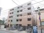 一橋学園駅より徒歩3分 3階 築10年3ヶ月の賃貸物件
