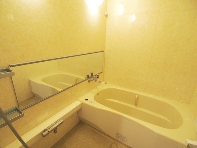 バス・シャワールーム　※参考写真※