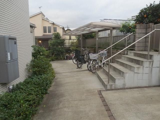 その他共有部分　★共用部分★