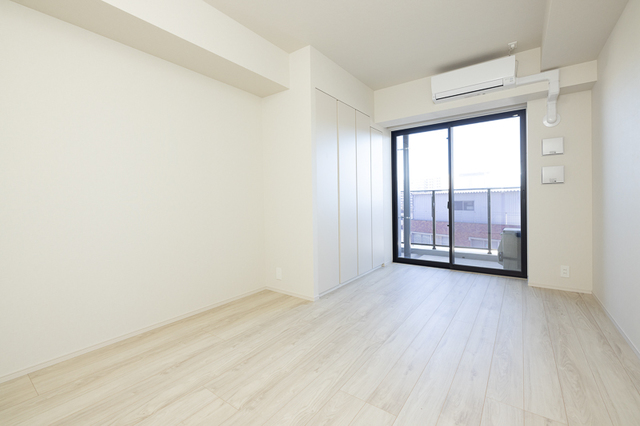 居室・リビング　※写真は同タイプ住戸です。