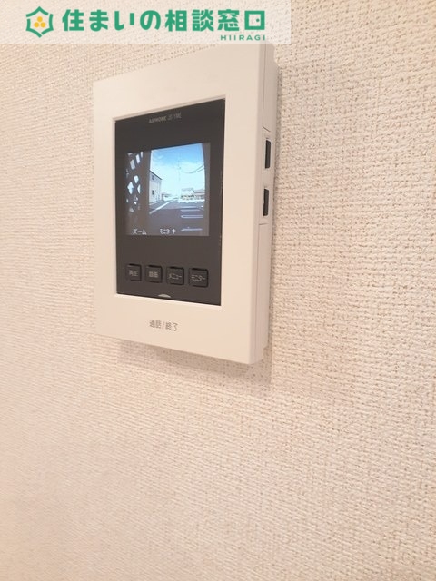 セキュリティ　同型
