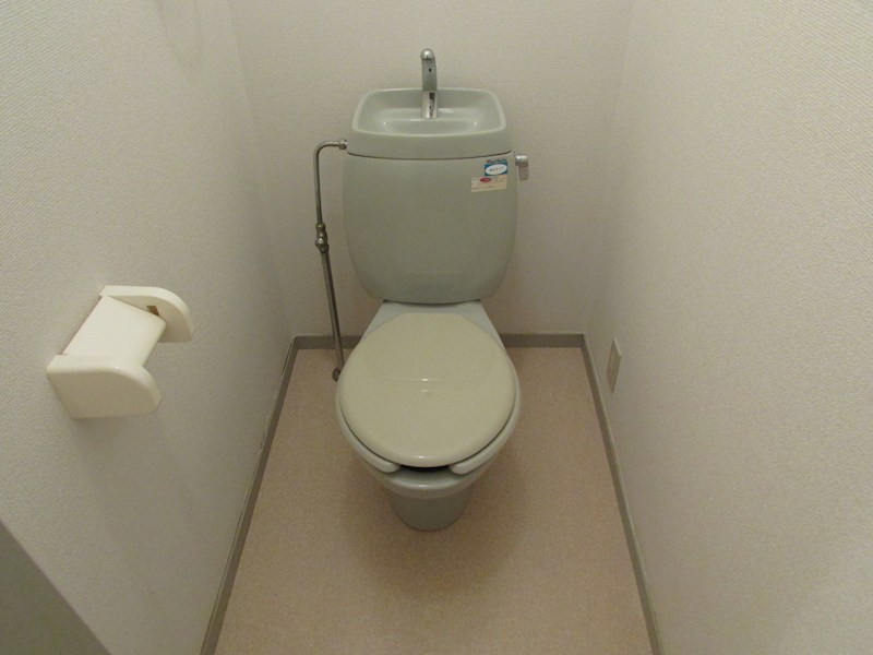トイレ　参考写真