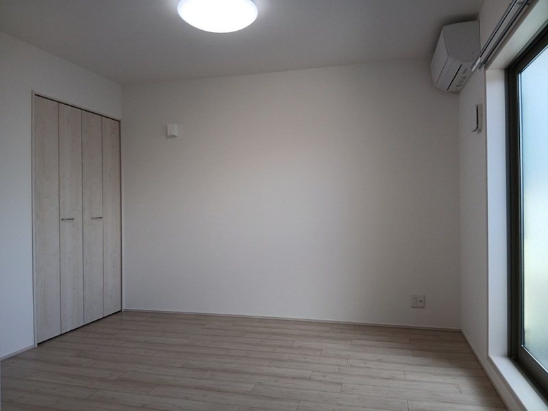CASA・COMFORTの居間写真