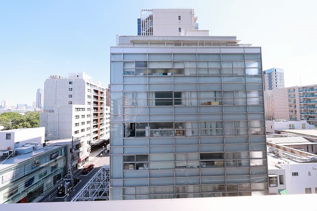 眺望　眺望※別部屋参考写真