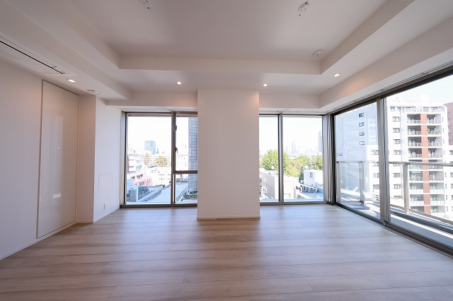 居室・リビング　居室※別部屋参考写真