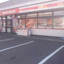 コンビニ　セイコーマート北5条通り店（コンビニ）まで246m