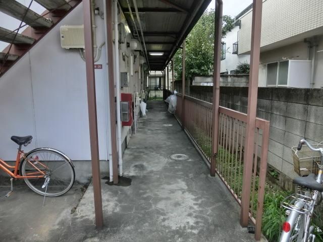 エントランス　★エントランス★