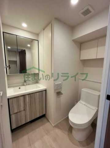 その他設備　写真は同タイプ住戸です
